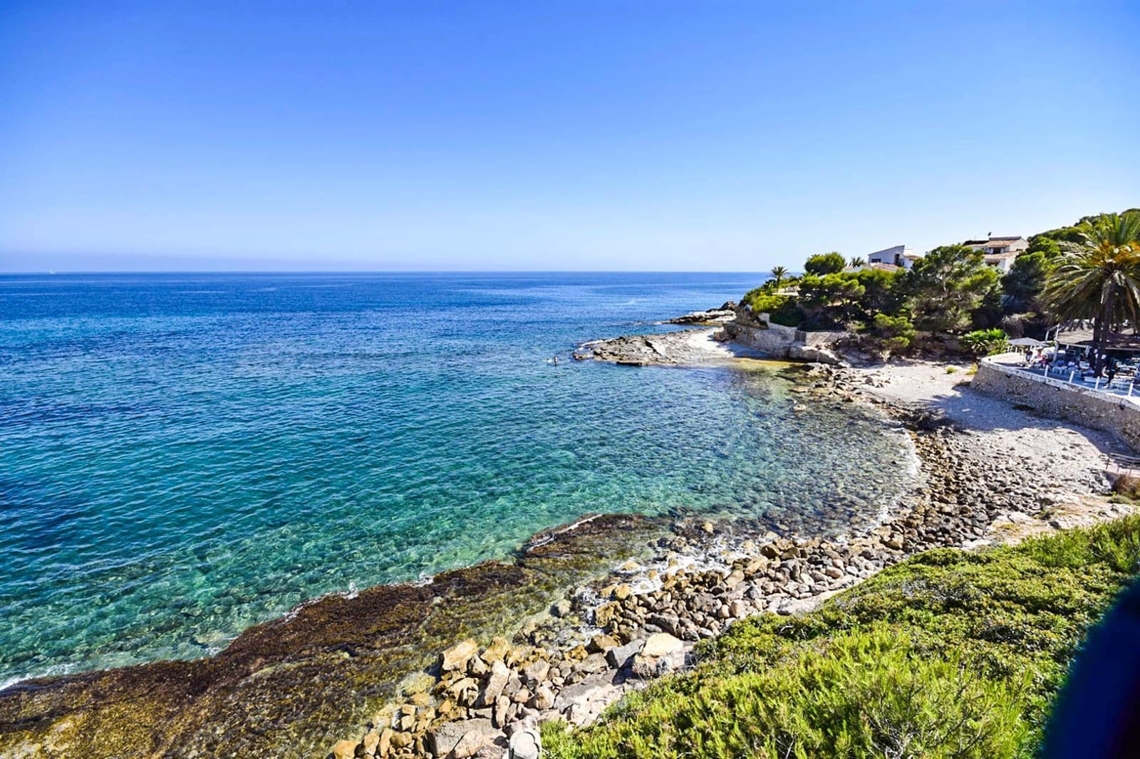 5 slaapkamer Villa te koop in Benissa met zwembad - € 2.100.000 (Ref: 8801942)