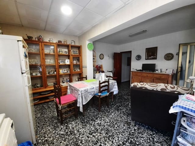4 quarto Casa em Banda para venda em Canuta, Calpe / Calp - 525 000 € (Ref: 8801951)