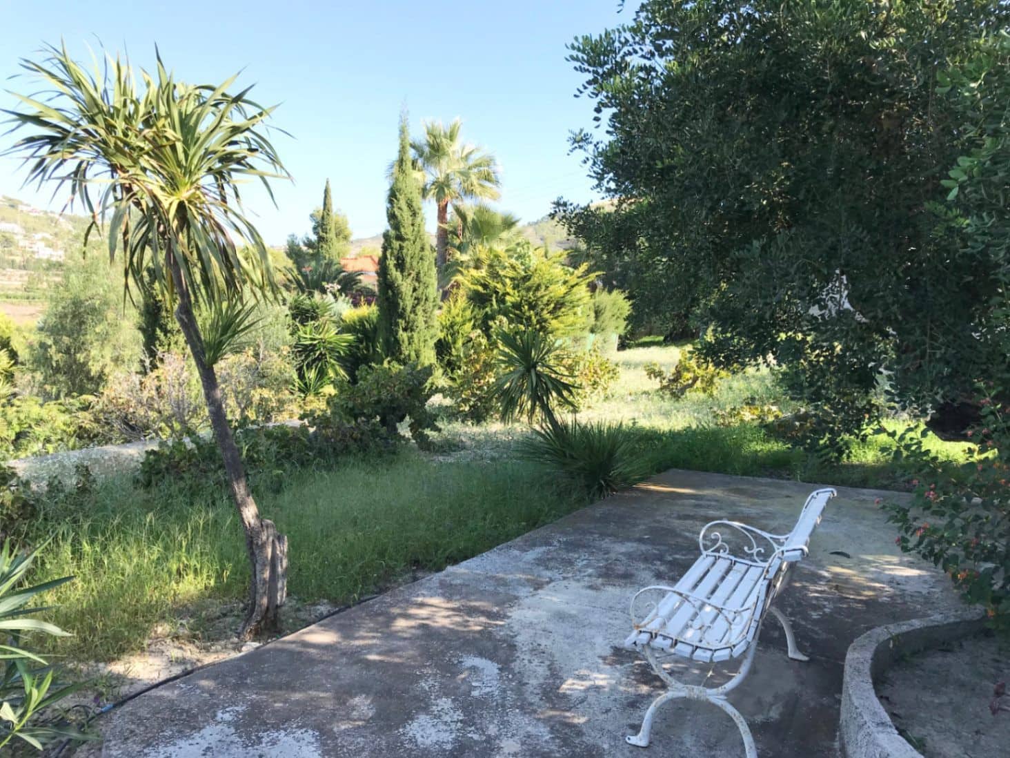 8 slaapkamer Villa te koop in Calpe / Calp met zwembad garage - € 790.000 (Ref: 8801962)