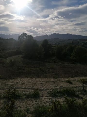 Grond te koop in Benissa - € 139.000 (Ref: 8801969)