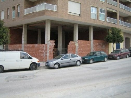 Commercial for sale in Calpe / Calp - € 299,000 (Ref: 8801971)