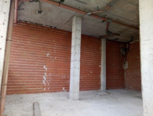 Local Commercial à vendre à Calpe / Calp - 299 000 € (Ref: 8801971)