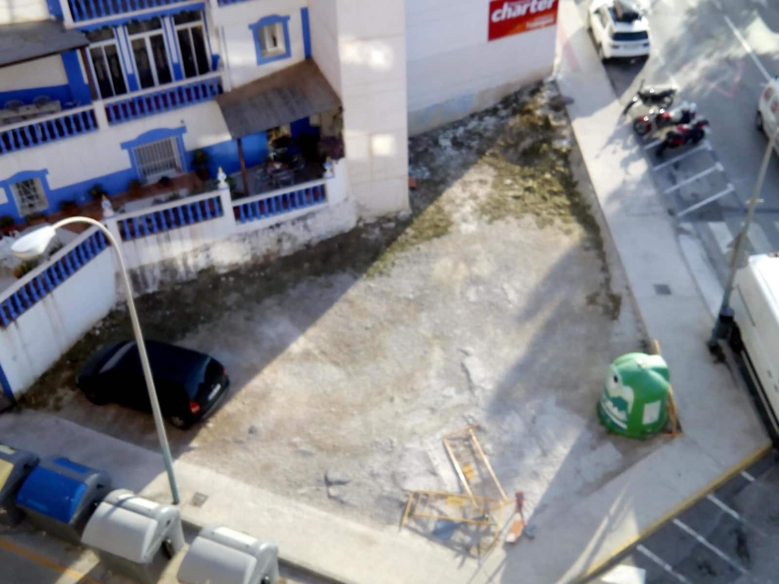 Solar/Parcela en Calpe / Calp en venta - 550.000 € (Ref: 8801972)