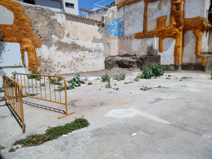 Terrain à Bâtir à vendre à Calpe / Calp - 349 800 € (Ref: 8801975)