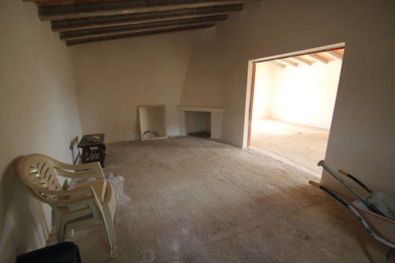 Area Edificabile in vendita in Benissa - 100.000 € (Rif: 8801982)