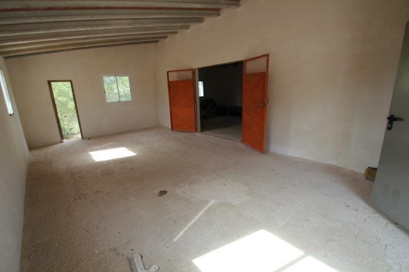 Area Edificabile in vendita in Benissa - 100.000 € (Rif: 8801982)