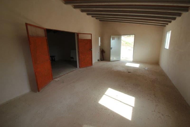 Area Edificabile in vendita in Benissa - 100.000 € (Rif: 8801982)