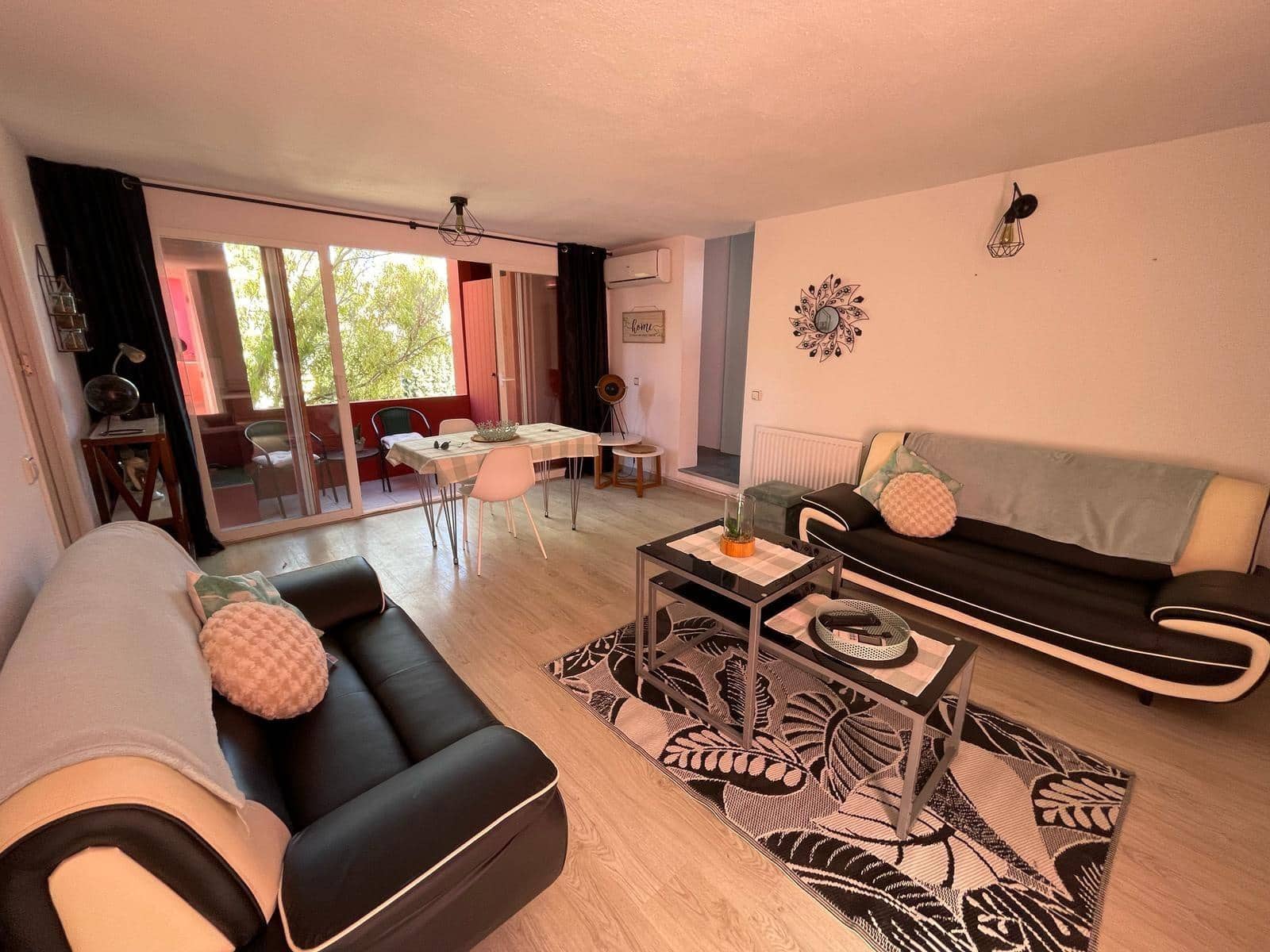 2 soveværelse Lejlighed til salg i Calpe / Calp med swimmingpool - € 330.000 (Ref: 8817758)