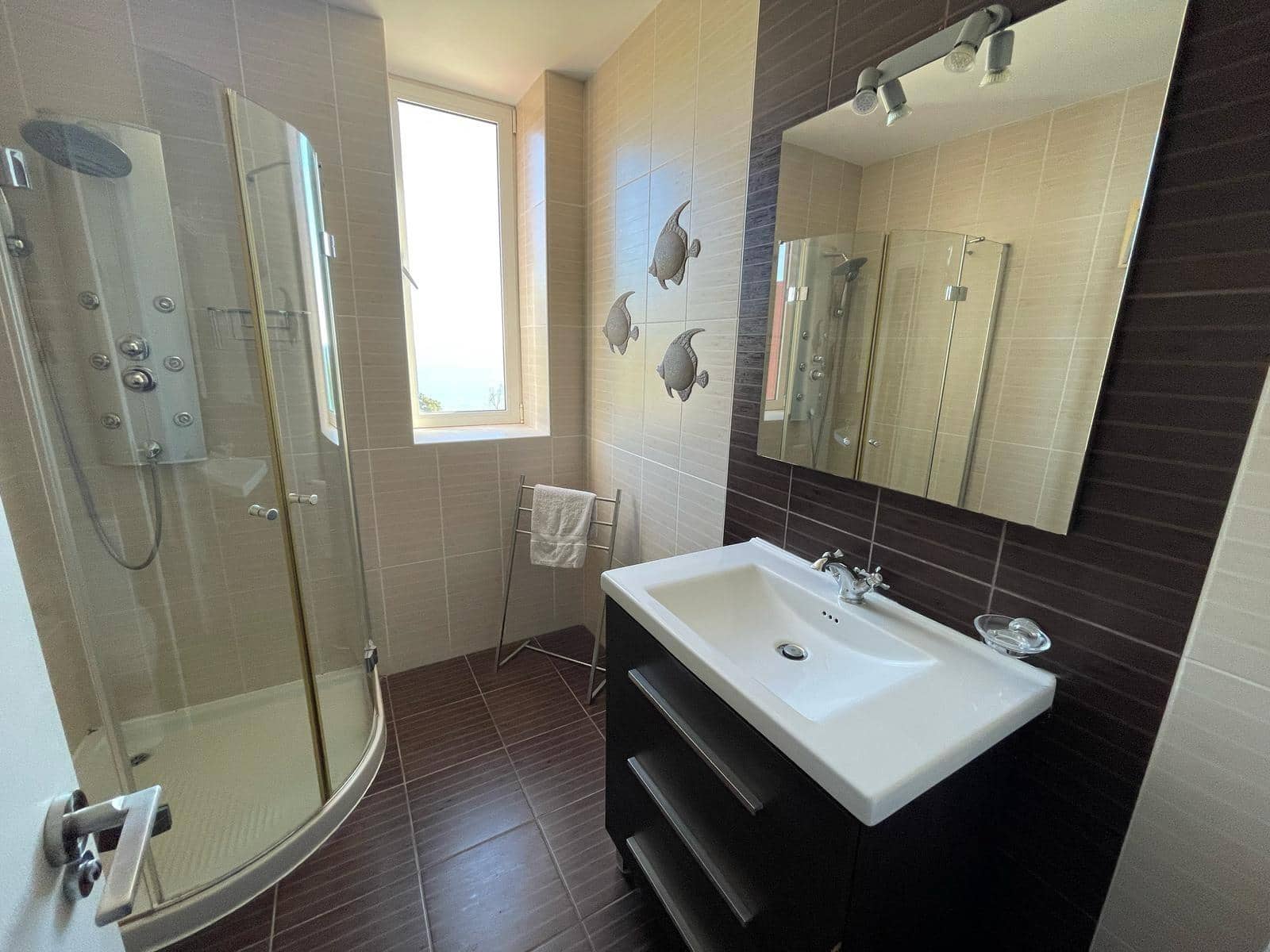 2 soveværelse Lejlighed til salg i Calpe / Calp med swimmingpool - € 330.000 (Ref: 8817758)