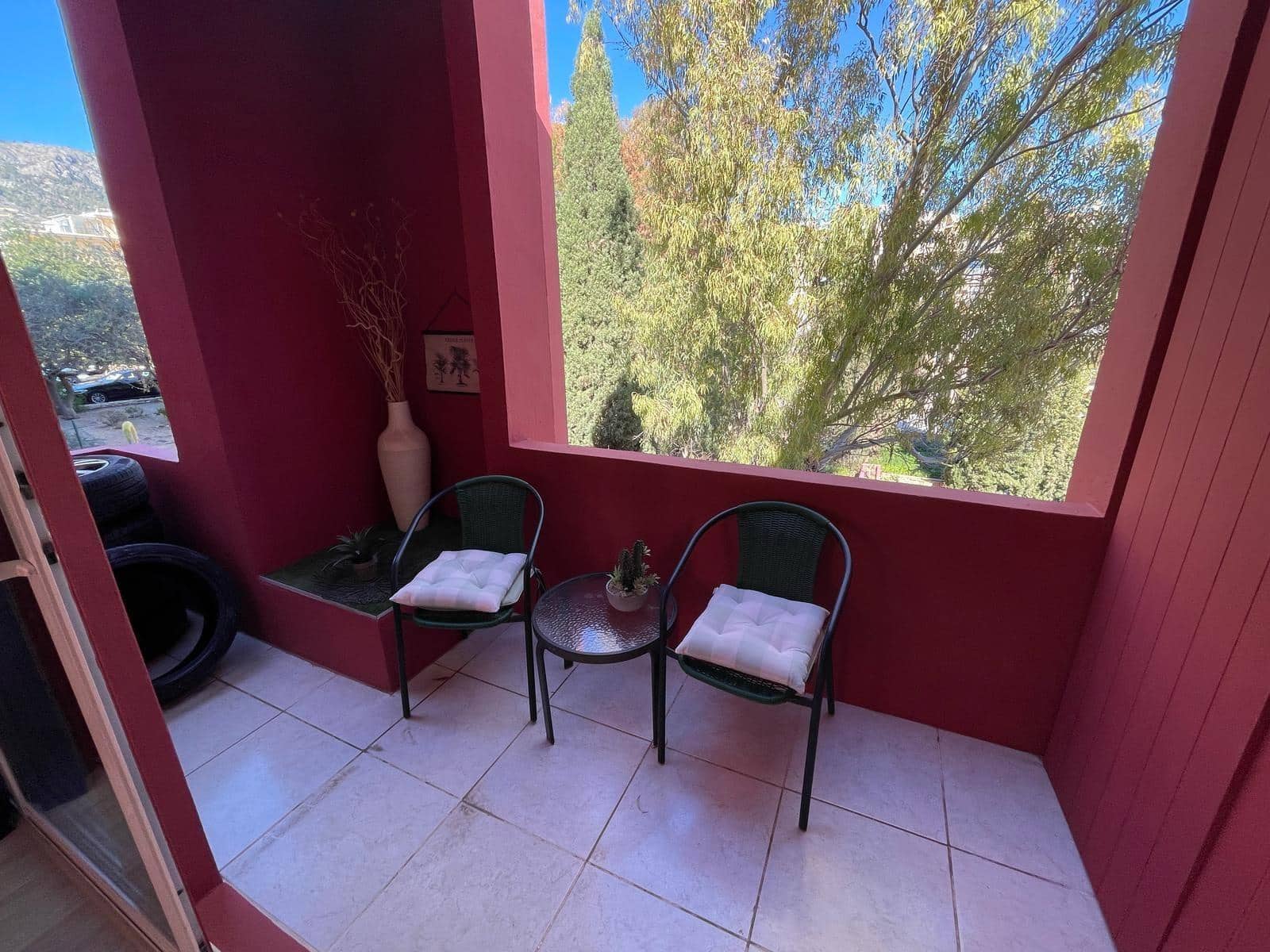 2 soveværelse Lejlighed til salg i Calpe / Calp med swimmingpool - € 330.000 (Ref: 8817758)