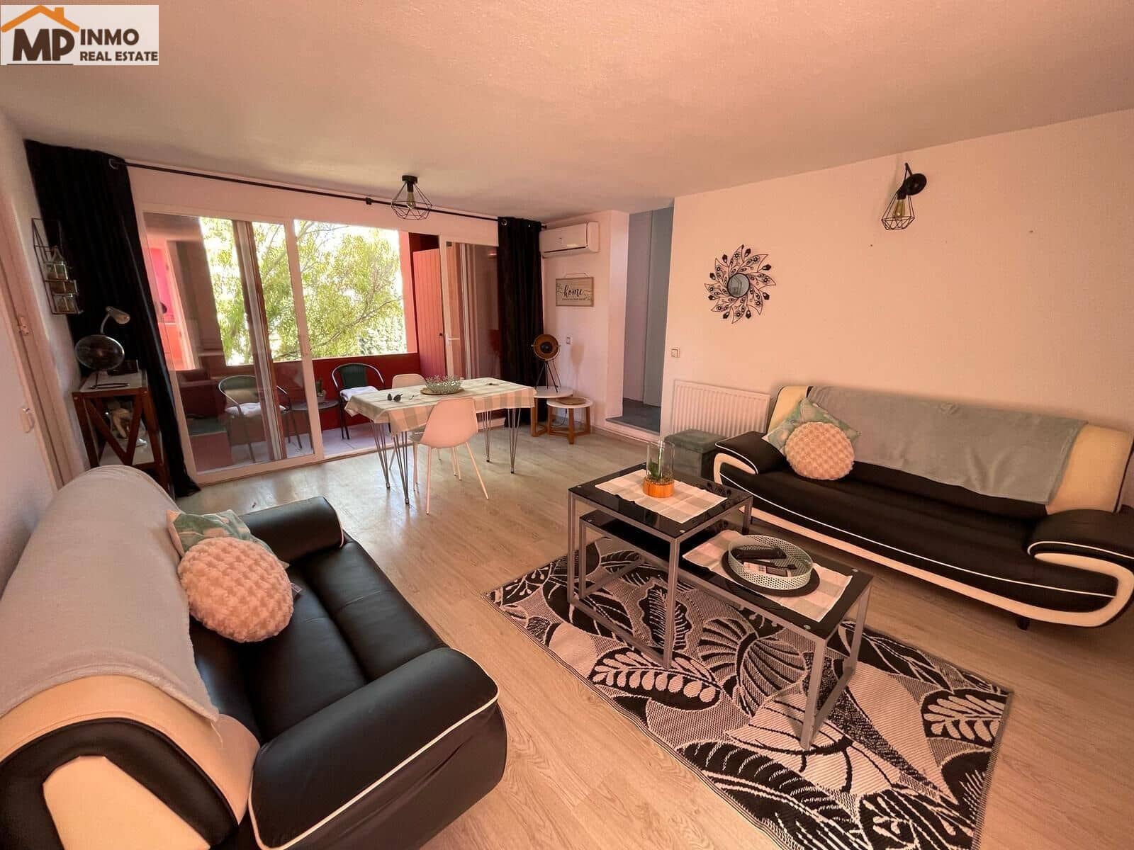 2 bedroom Apartment for sale in Calpe / Calp with pool - € 330,000 (Ref: 8817758)