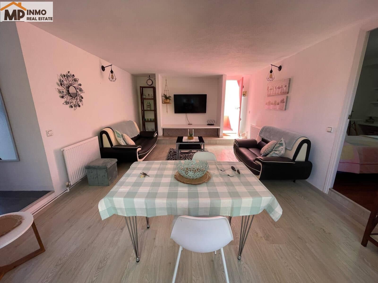 2 bedroom Apartment for sale in Calpe / Calp with pool - € 330,000 (Ref: 8817758)