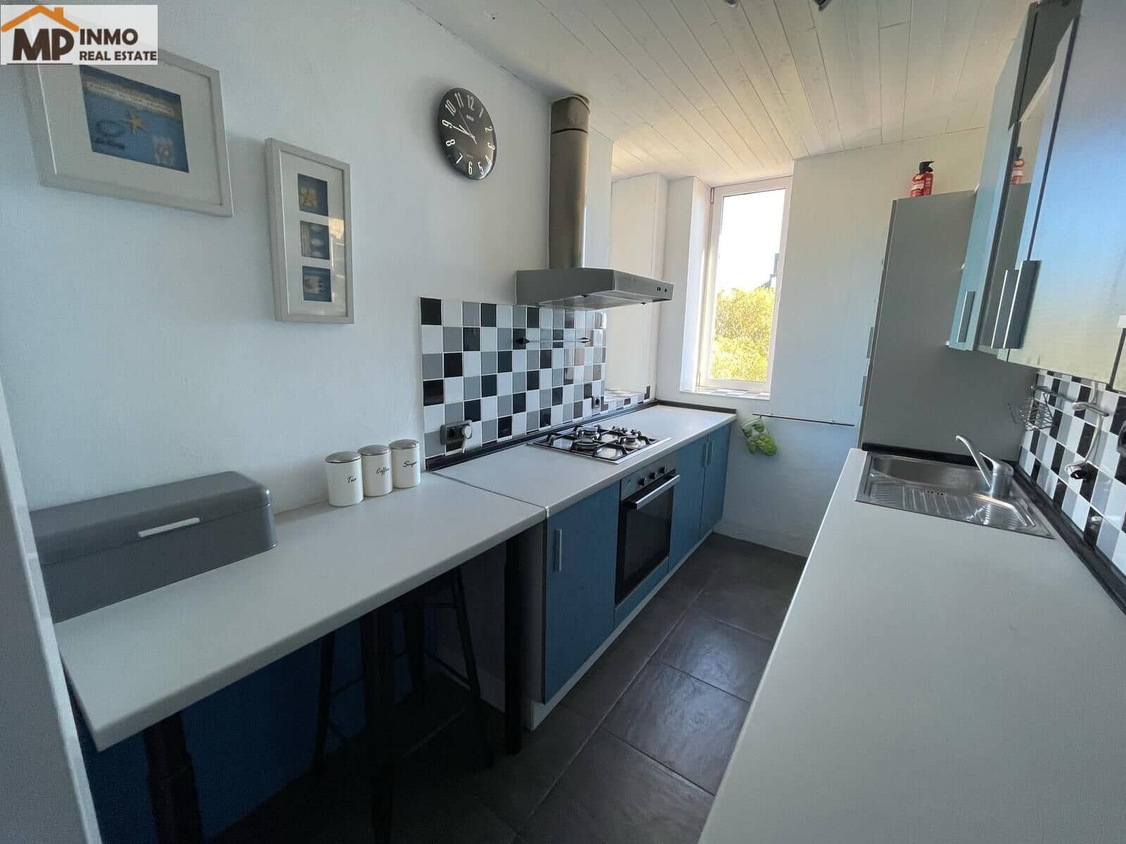 2 bedroom Apartment for sale in Calpe / Calp with pool - € 330,000 (Ref: 8817758)