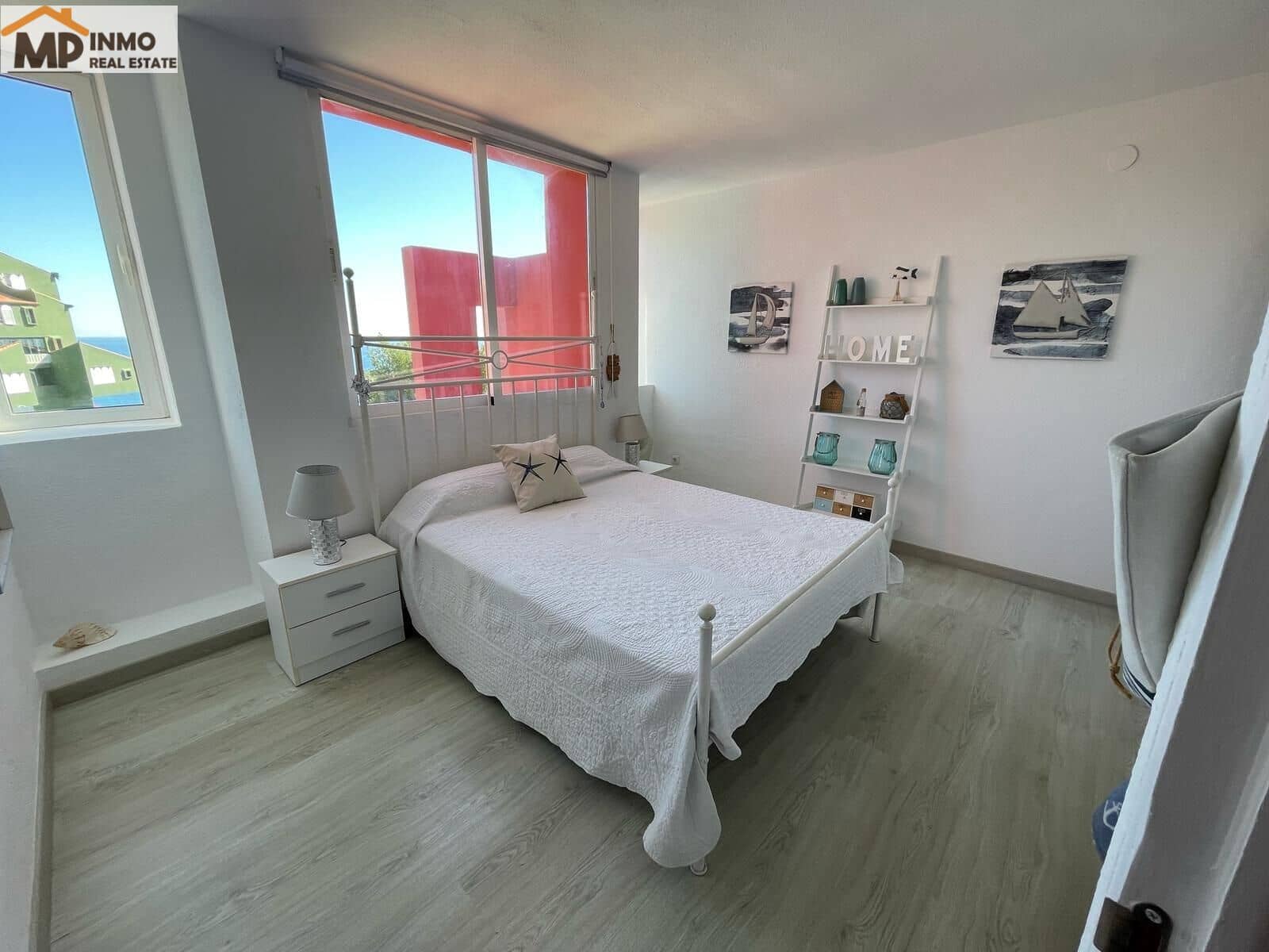 2 bedroom Apartment for sale in Calpe / Calp with pool - € 330,000 (Ref: 8817758)
