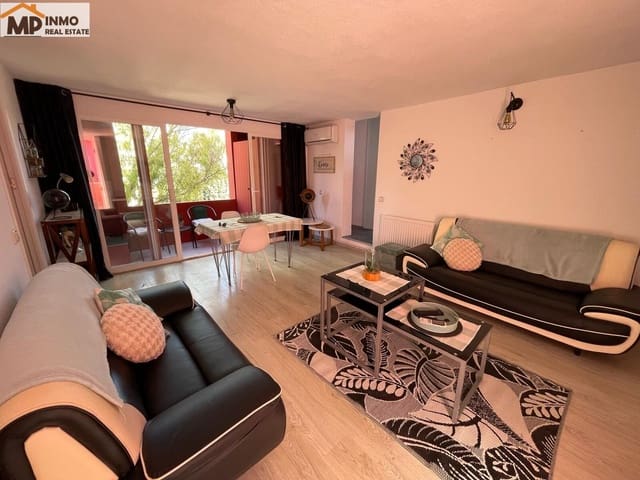 2 soveværelse Lejlighed til salg i Manzanera - Tosal, Calpe / Calp med swimmingpool - € 330.000 (Ref: 8817758)