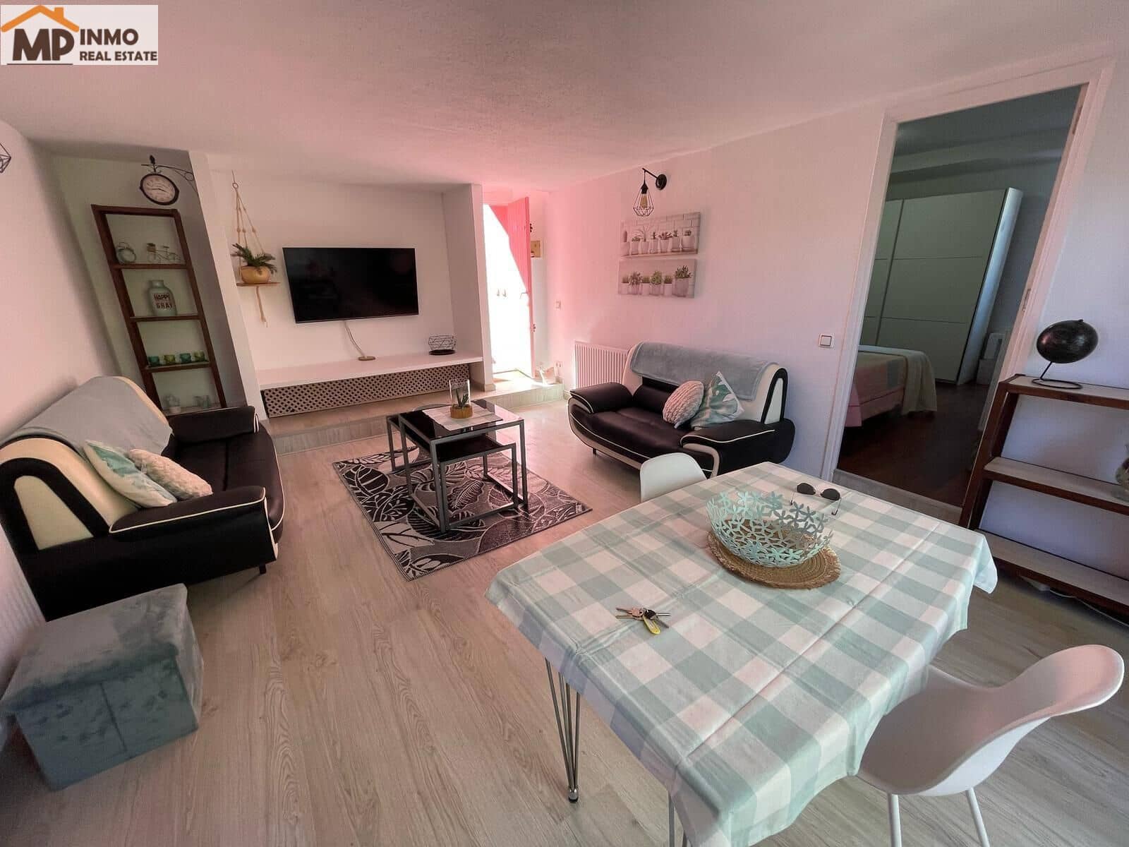 2 bedroom Apartment for sale in Calpe / Calp with pool - € 330,000 (Ref: 8817758)