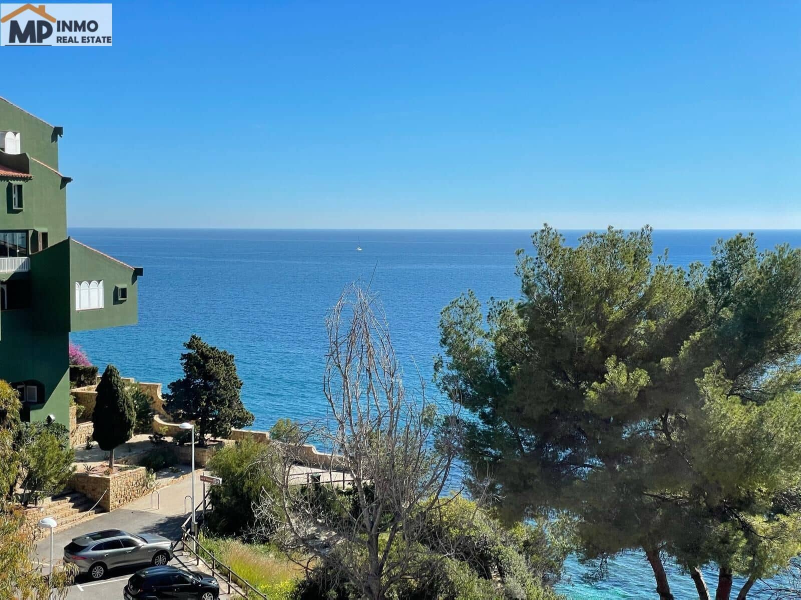 2 bedroom Apartment for sale in Calpe / Calp with pool - € 330,000 (Ref: 8817758)