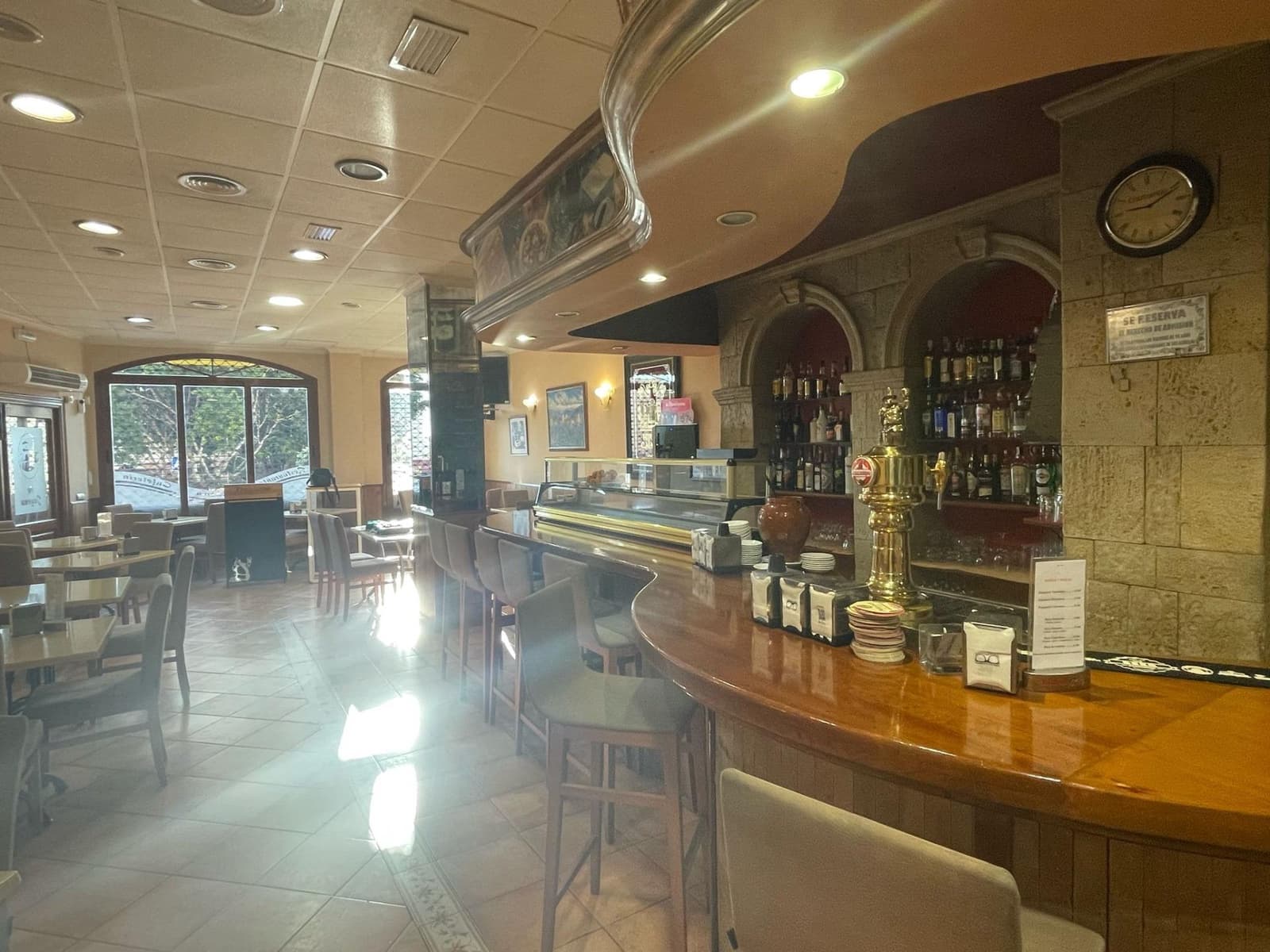 Erhverv til salg i Calpe / Calp med garage - € 950.000 (Ref: 8928601)