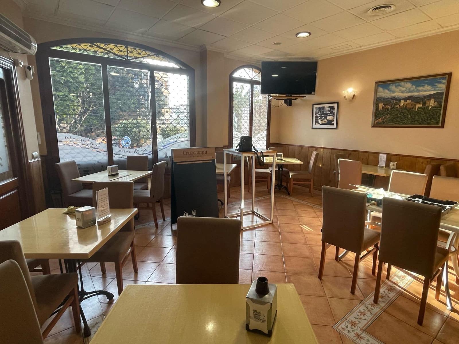 Erhverv til salg i Calpe / Calp med garage - € 950.000 (Ref: 8928601)