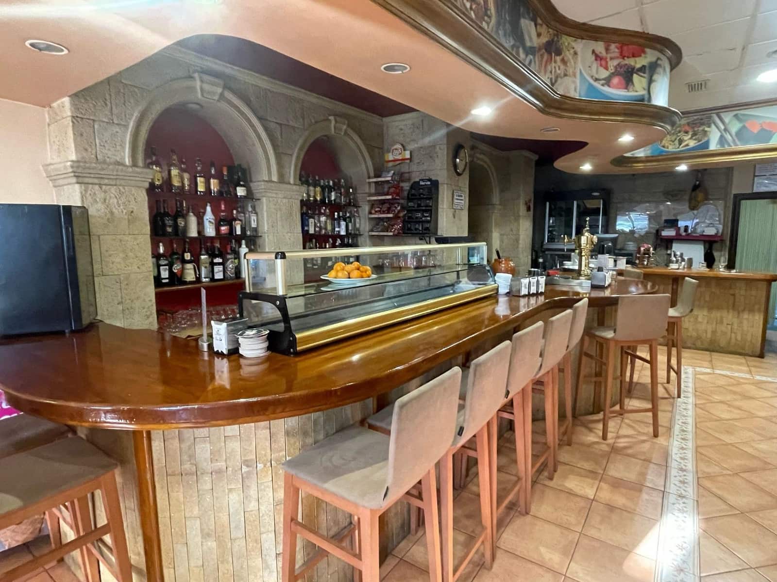 Erhverv til salg i Calpe / Calp med garage - € 950.000 (Ref: 8928601)