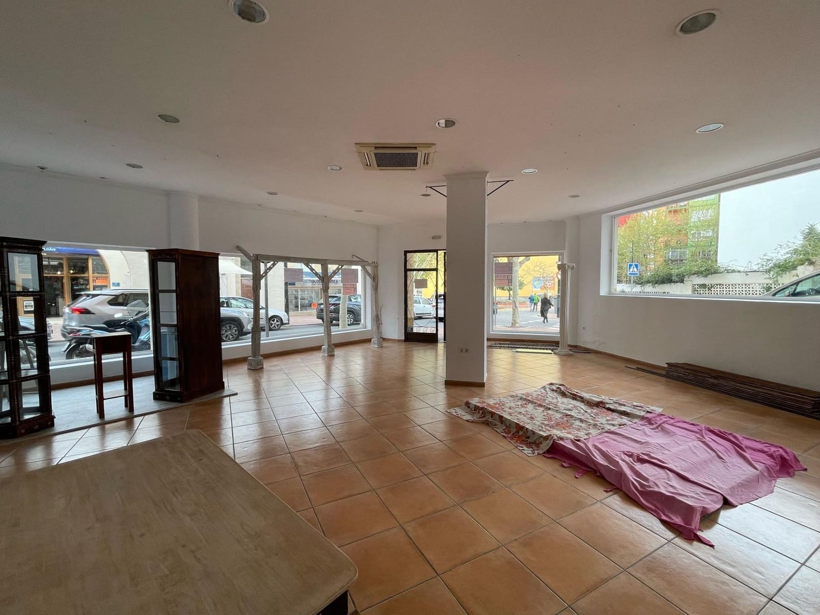 Erhverv til salg i Calpe / Calp - € 328.000 (Ref: 8932104)