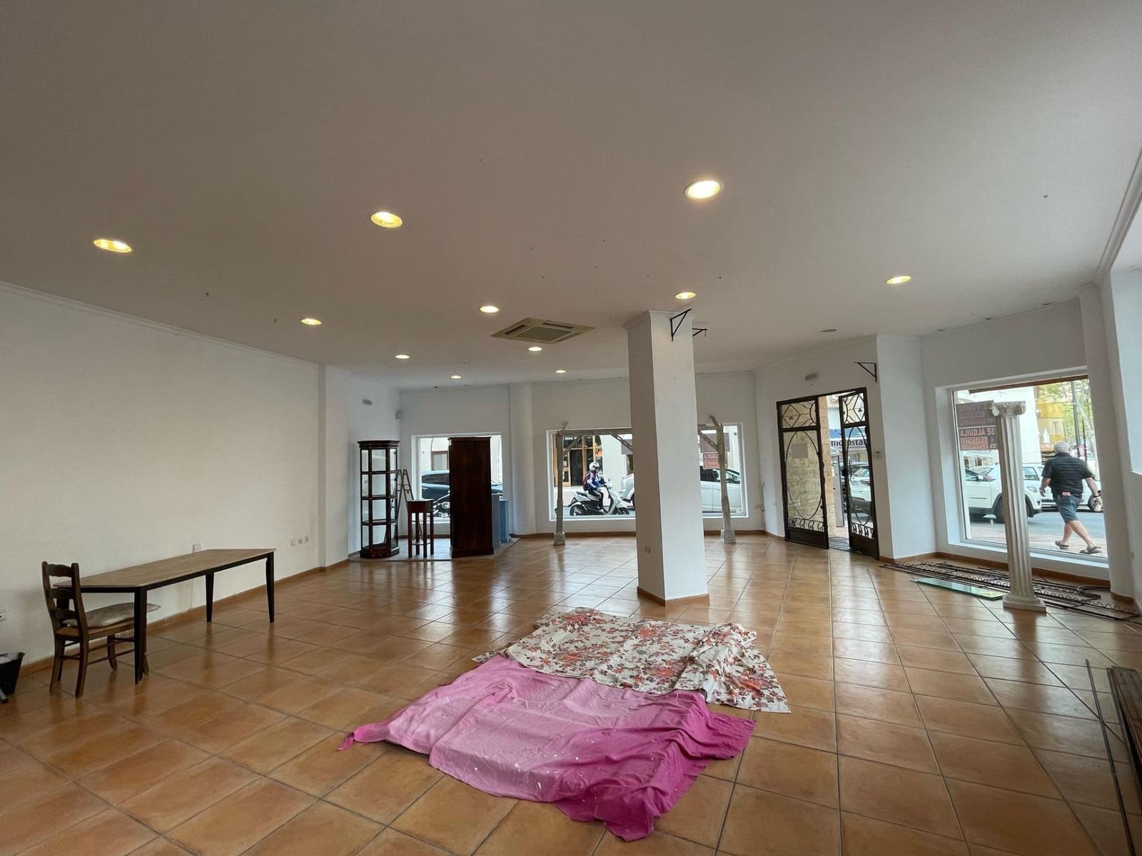 Erhverv til salg i Calpe / Calp - € 328.000 (Ref: 8932104)