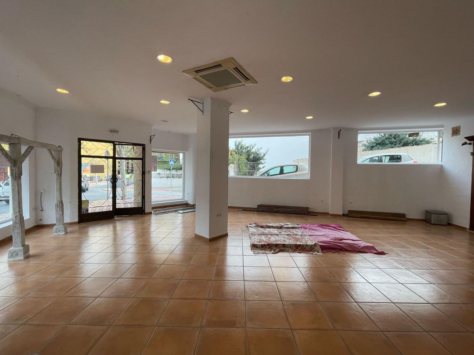 Erhverv til salg i Calpe / Calp - € 328.000 (Ref: 8932104)