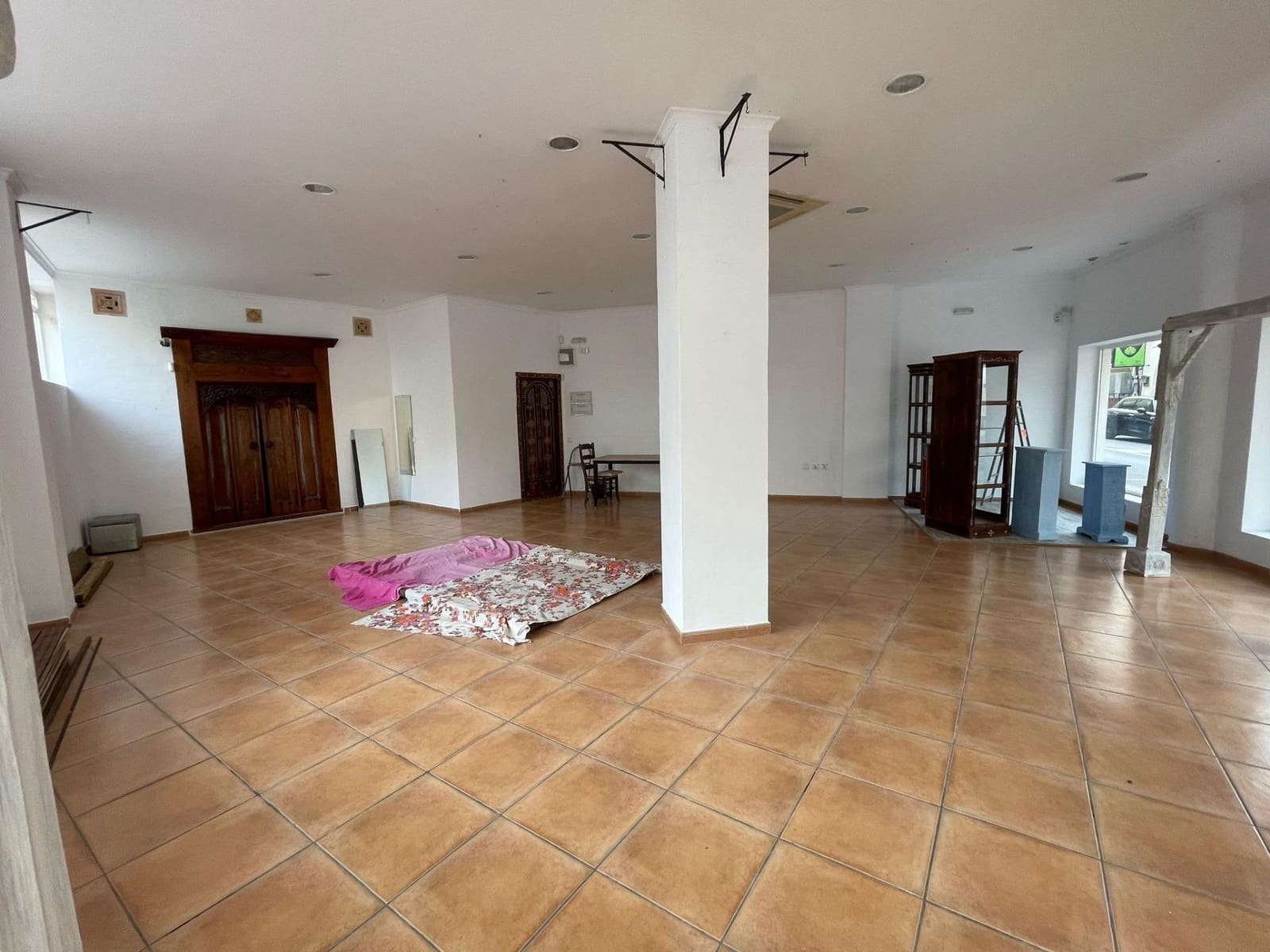 Erhverv til salg i Calpe / Calp - € 328.000 (Ref: 8932104)