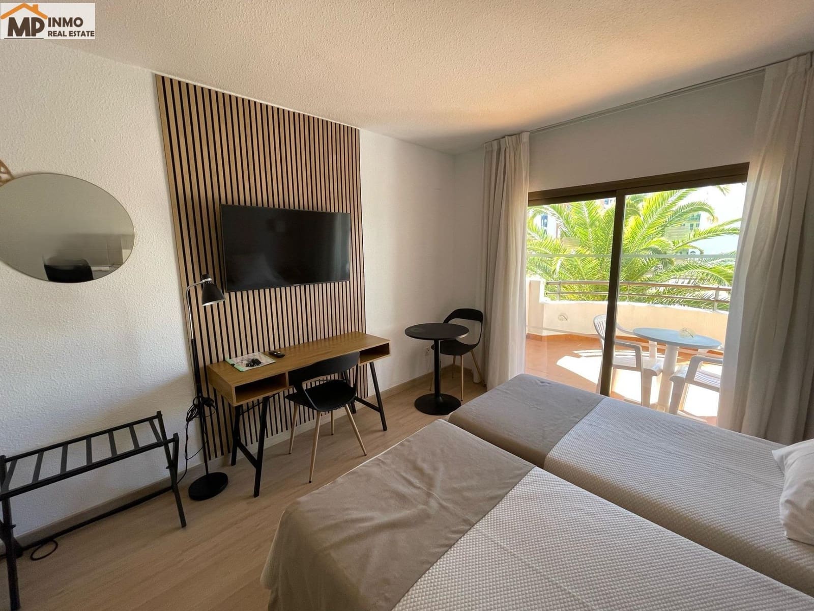 1 bedroom Studio for sale in Calpe / Calp with pool - € 125,000 (Ref: 8936843)