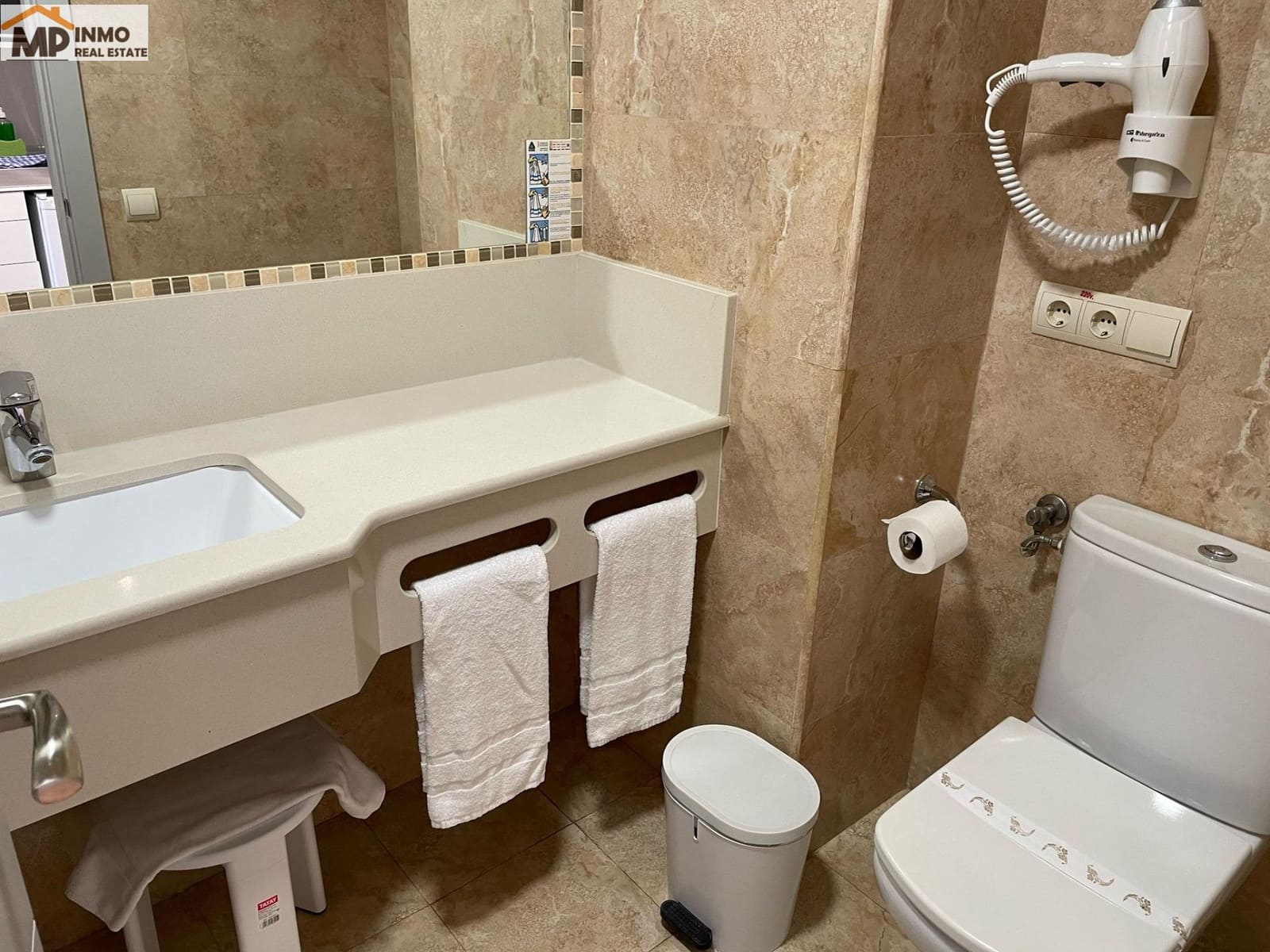 1 bedroom Studio for sale in Calpe / Calp with pool - € 125,000 (Ref: 8936843)