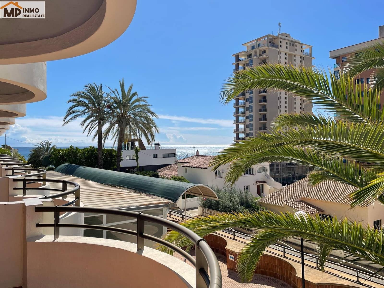 1 bedroom Studio for sale in Calpe / Calp with pool - € 125,000 (Ref: 8936843)