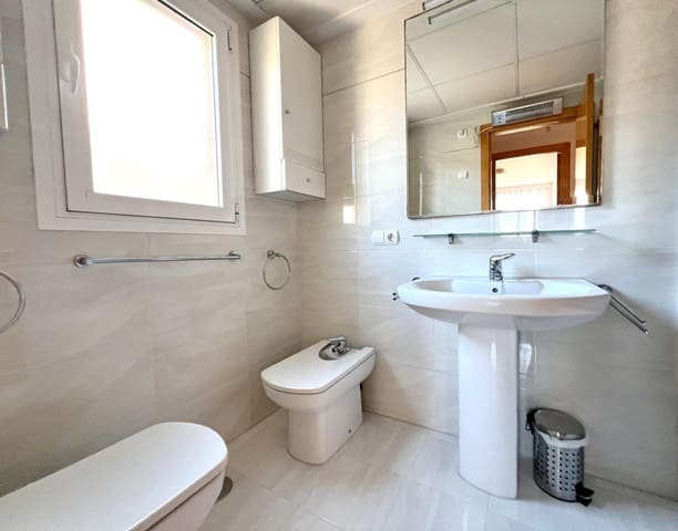 1 camera da letto Appartamento in vendita in Playa Arenal - Bol, Calpe / Calp con piscina garage - 370.000 € (Rif: 9001307)