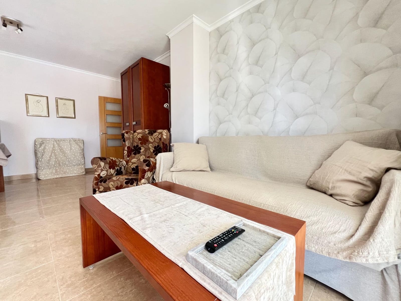 1 camera da letto Appartamento in vendita in Calpe / Calp con piscina garage - 370.000 € (Rif: 9001307)