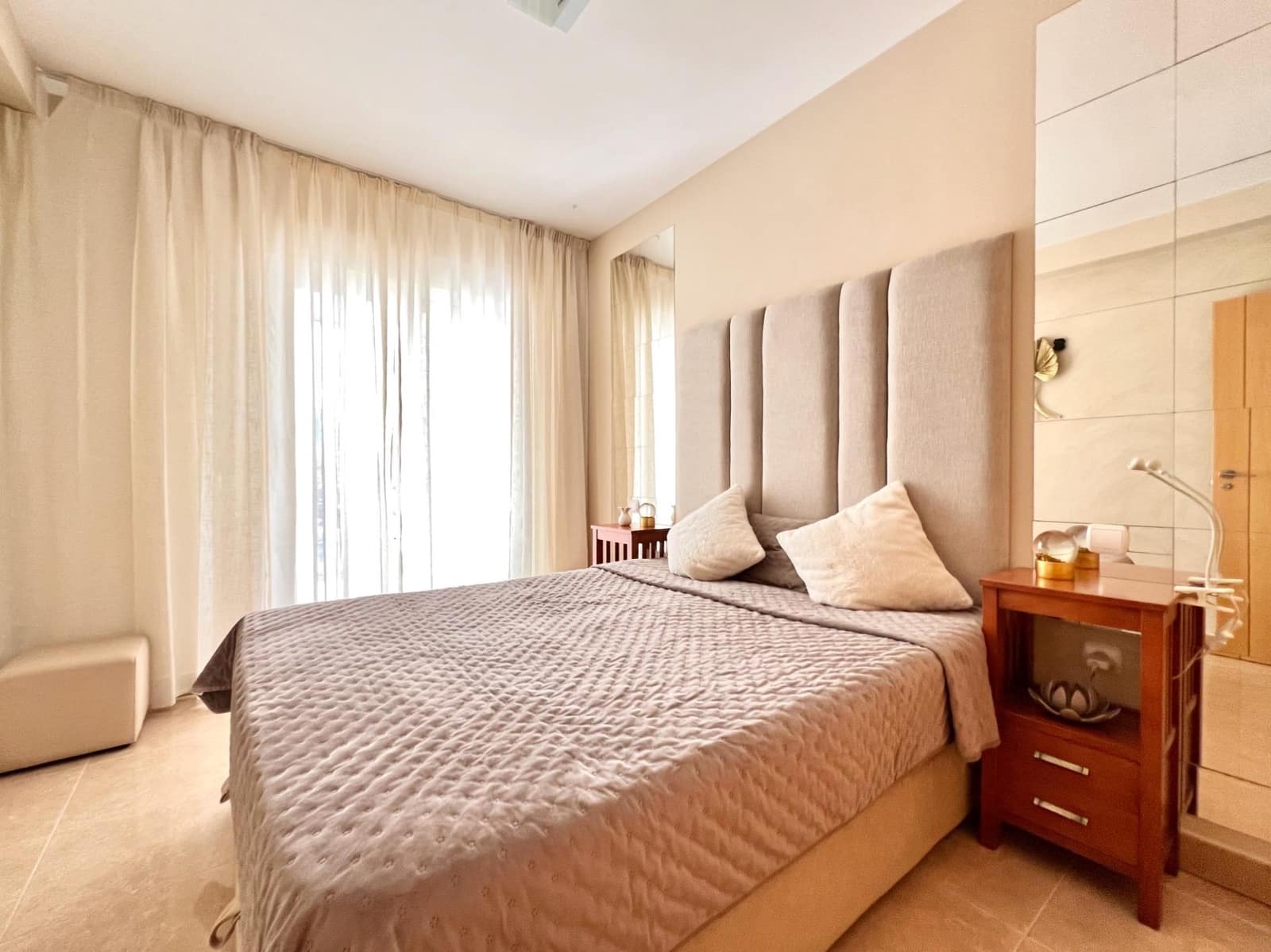 1 camera da letto Appartamento in vendita in Calpe / Calp con piscina garage - 370.000 € (Rif: 9001307)