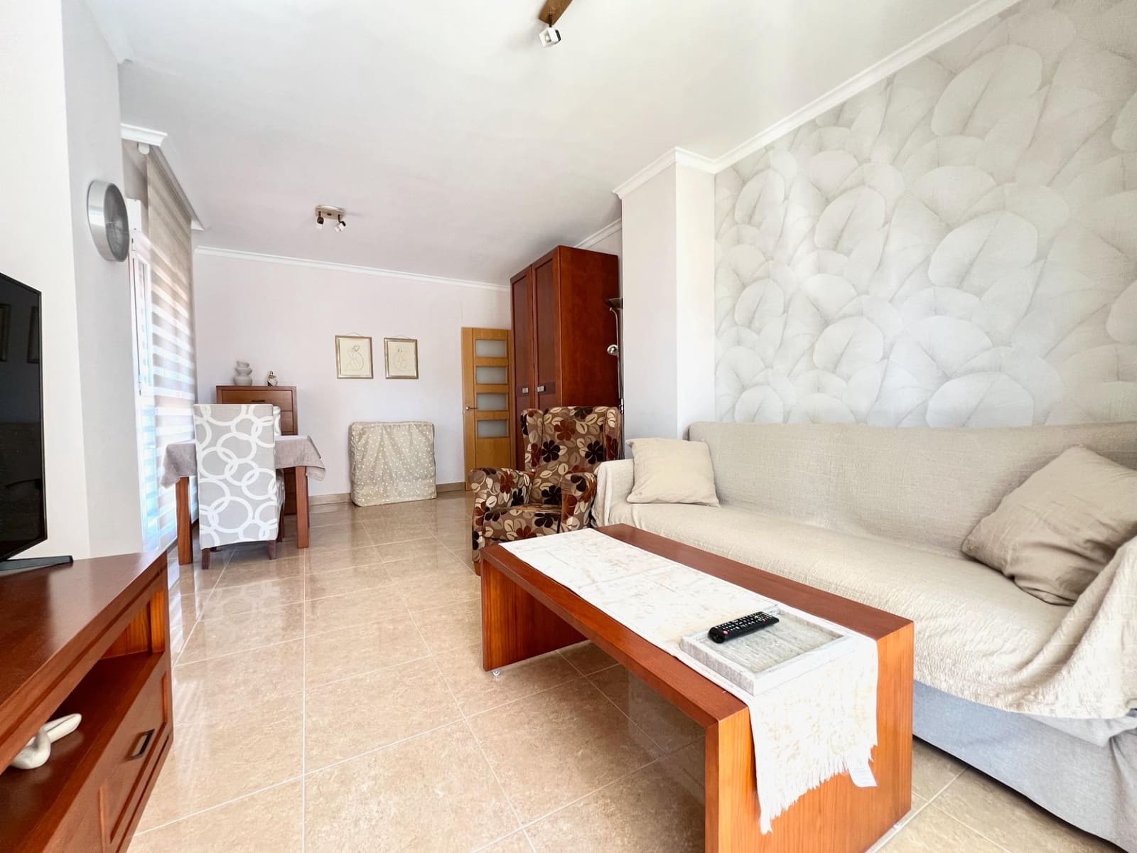 1 camera da letto Appartamento in vendita in Calpe / Calp con piscina garage - 370.000 € (Rif: 9001307)
