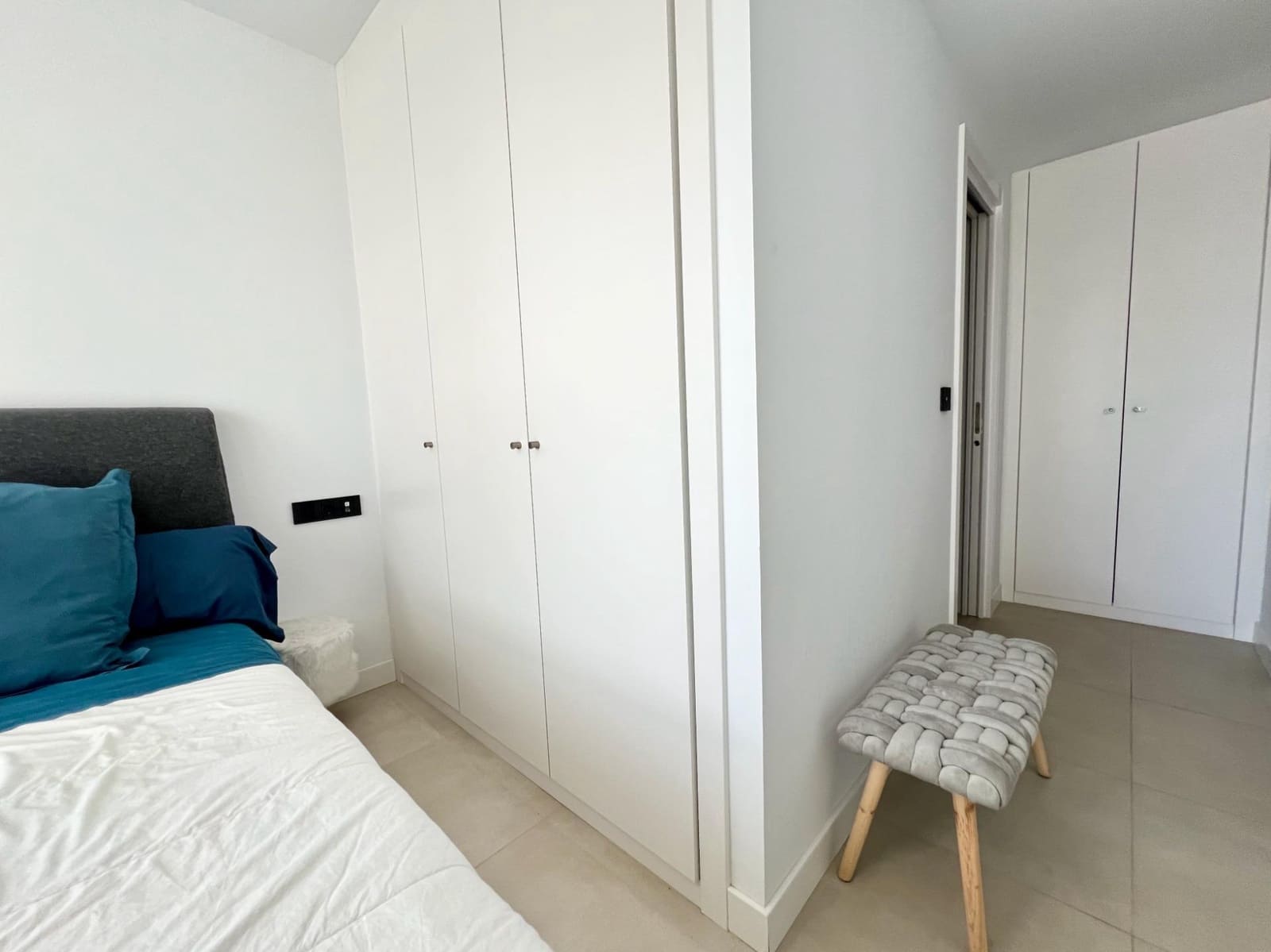 2 bedroom Apartment for sale in Calpe / Calp with garage - € 470,000 (Ref: 9001309)