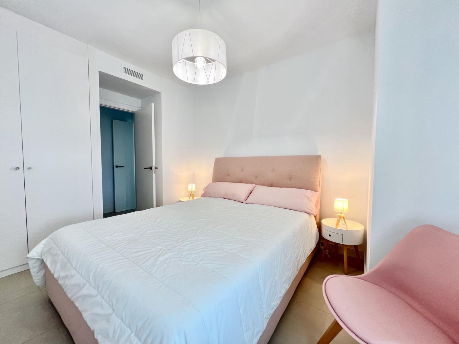 2 bedroom Apartment for sale in Calpe / Calp with garage - € 470,000 (Ref: 9001309)