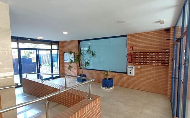 2 bedroom Penthouse for sale in Levante - Playa Fossa, Calpe / Calp with pool - € 380,000 (Ref: 9035941)