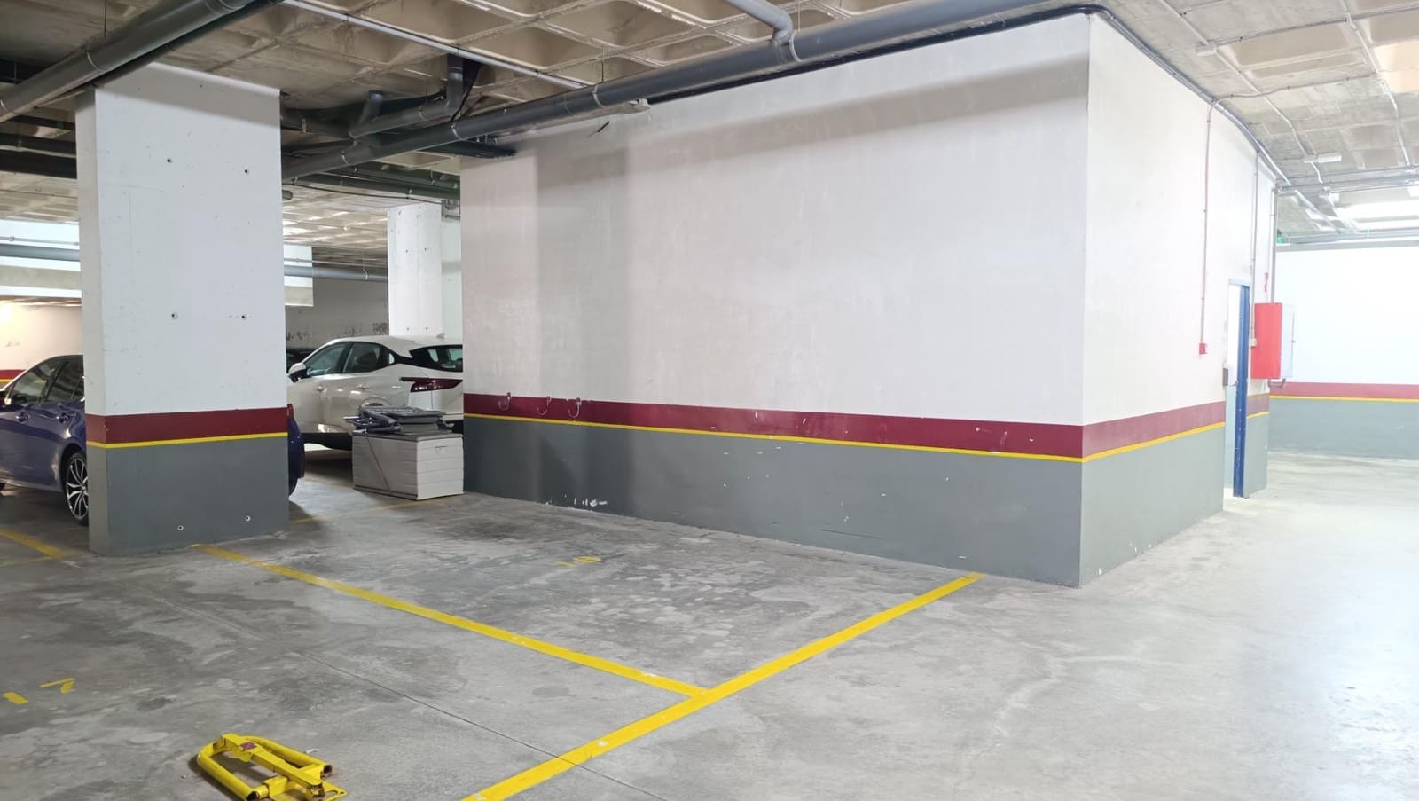 2 soveværelse Penthouse til salg i Calpe / Calp med swimmingpool - € 380.000 (Ref: 9035941)