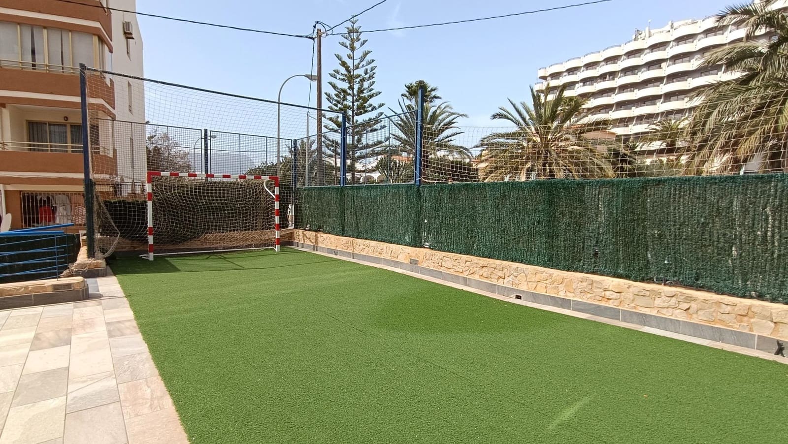 2 soveværelse Penthouse til salg i Calpe / Calp med swimmingpool - € 380.000 (Ref: 9035941)