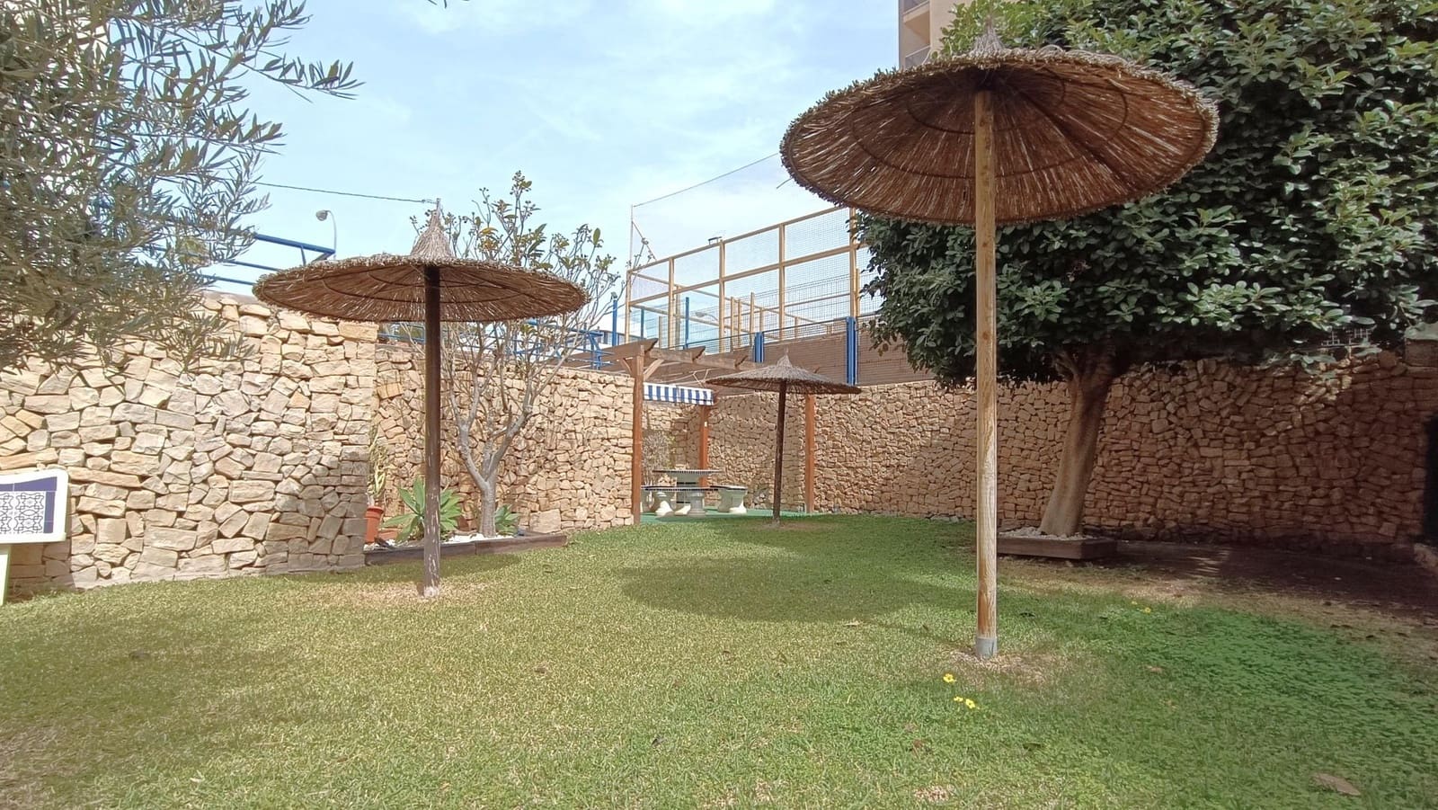 2 soveværelse Penthouse til salg i Calpe / Calp med swimmingpool - € 380.000 (Ref: 9035941)