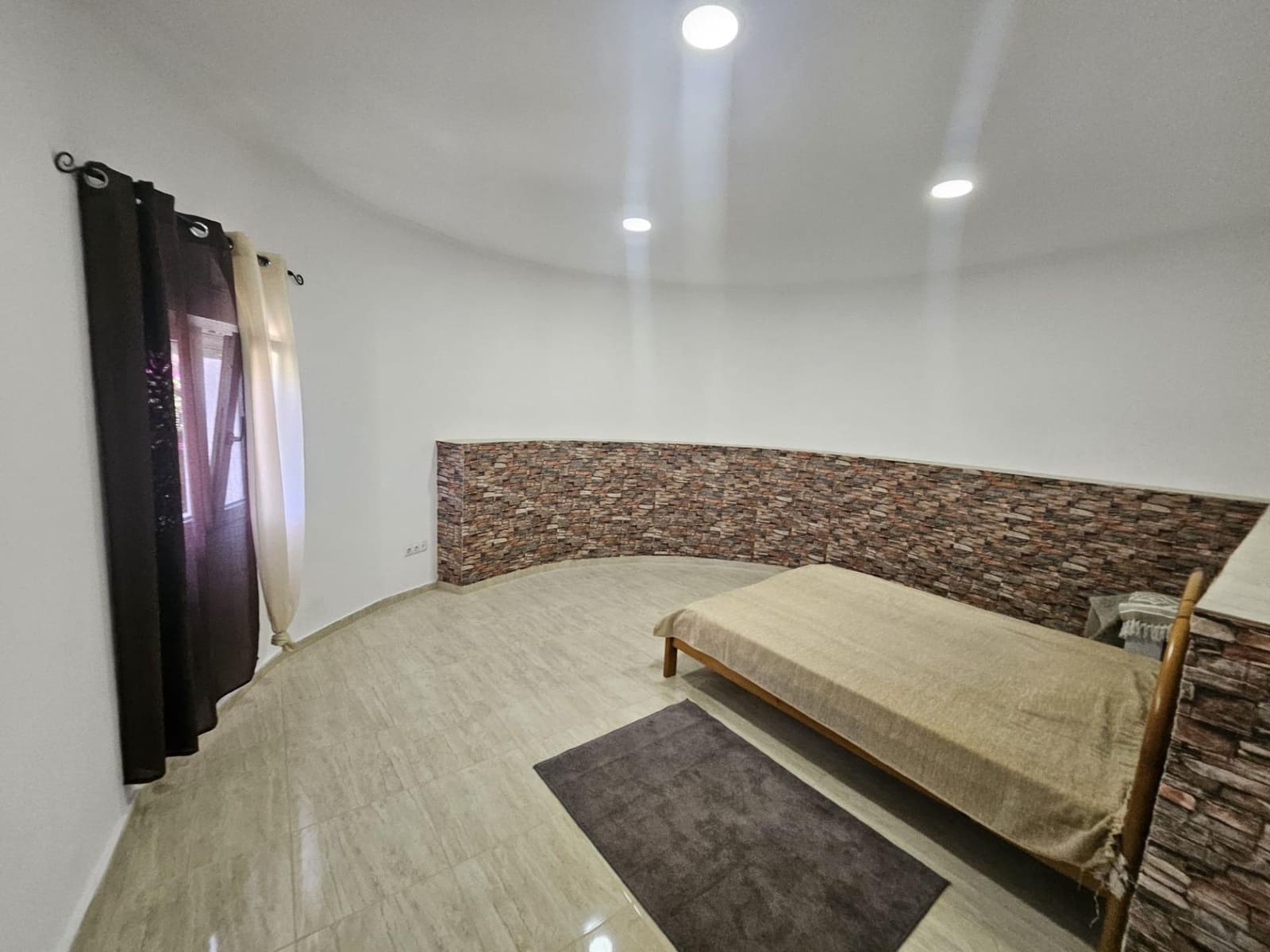 3 chambre Villa/Maison à vendre à Calpe / Calp avec piscine garage - 460 000 € (Ref: 9085468)