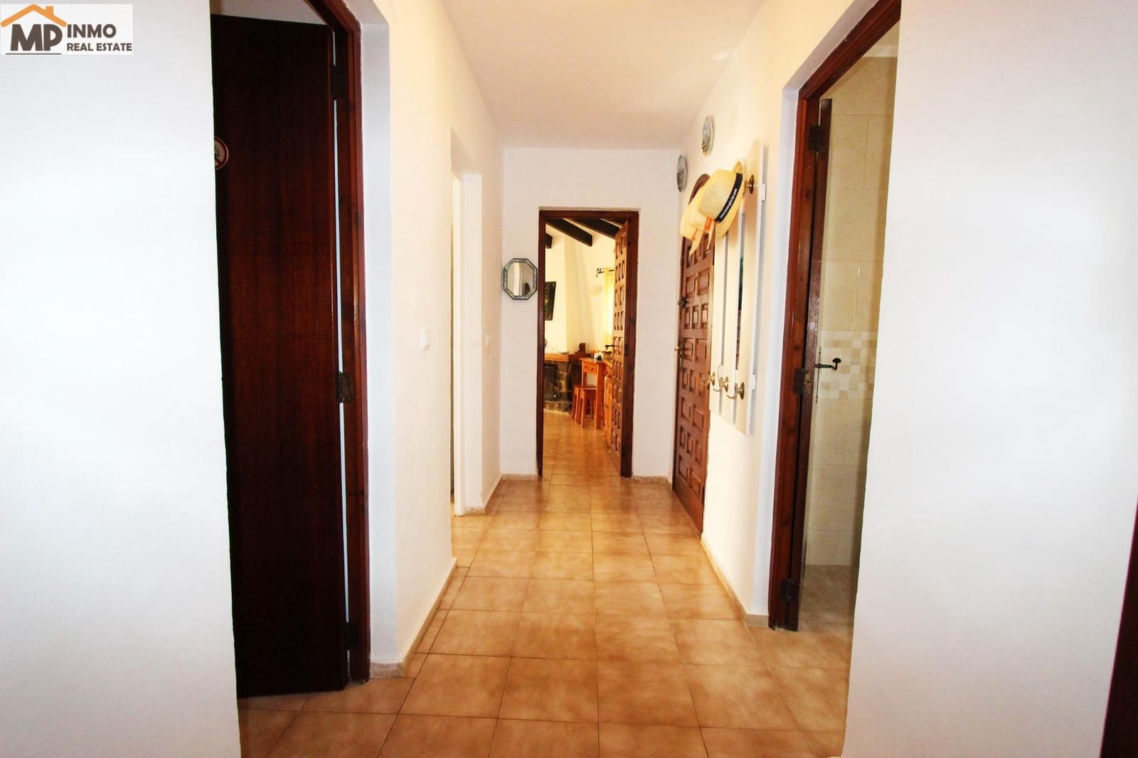 3 makuuhuone Huvila myytävänä paikassa Calpe / Calp mukana uima-altaan 
autotalli - 460 000 € (Ref: 9085468)