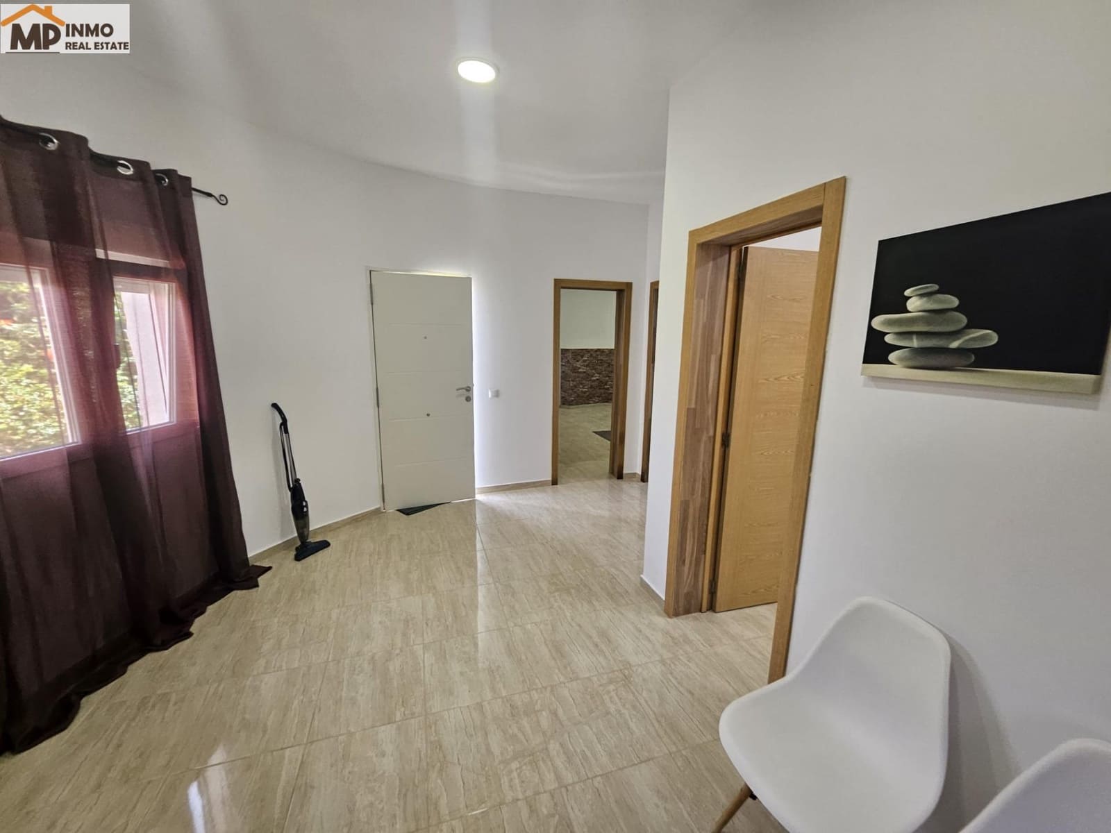 3 makuuhuone Huvila myytävänä paikassa Calpe / Calp mukana uima-altaan 
autotalli - 460 000 € (Ref: 9085468)