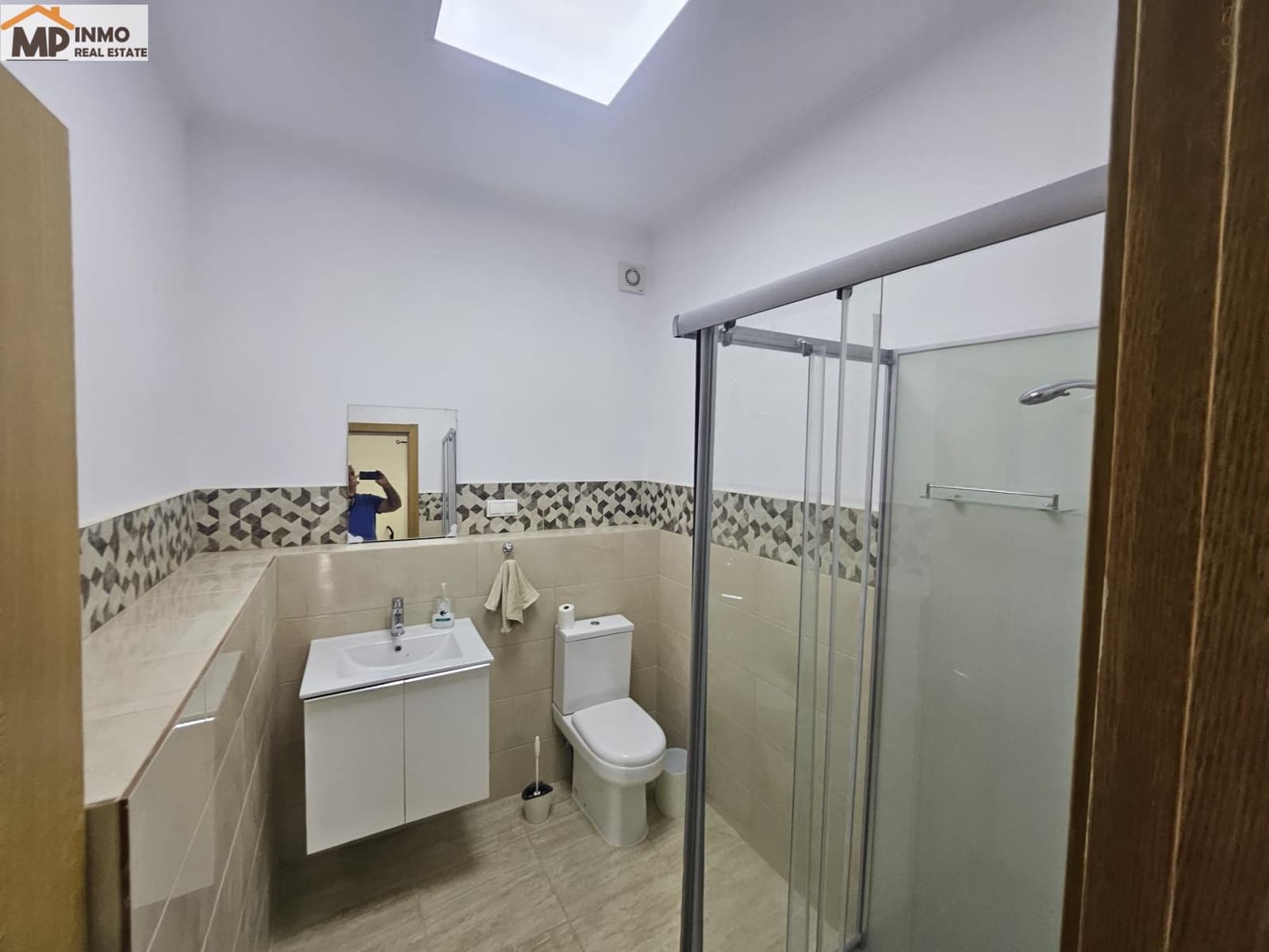 3 makuuhuone Huvila myytävänä paikassa Calpe / Calp mukana uima-altaan 
autotalli - 460 000 € (Ref: 9085468)