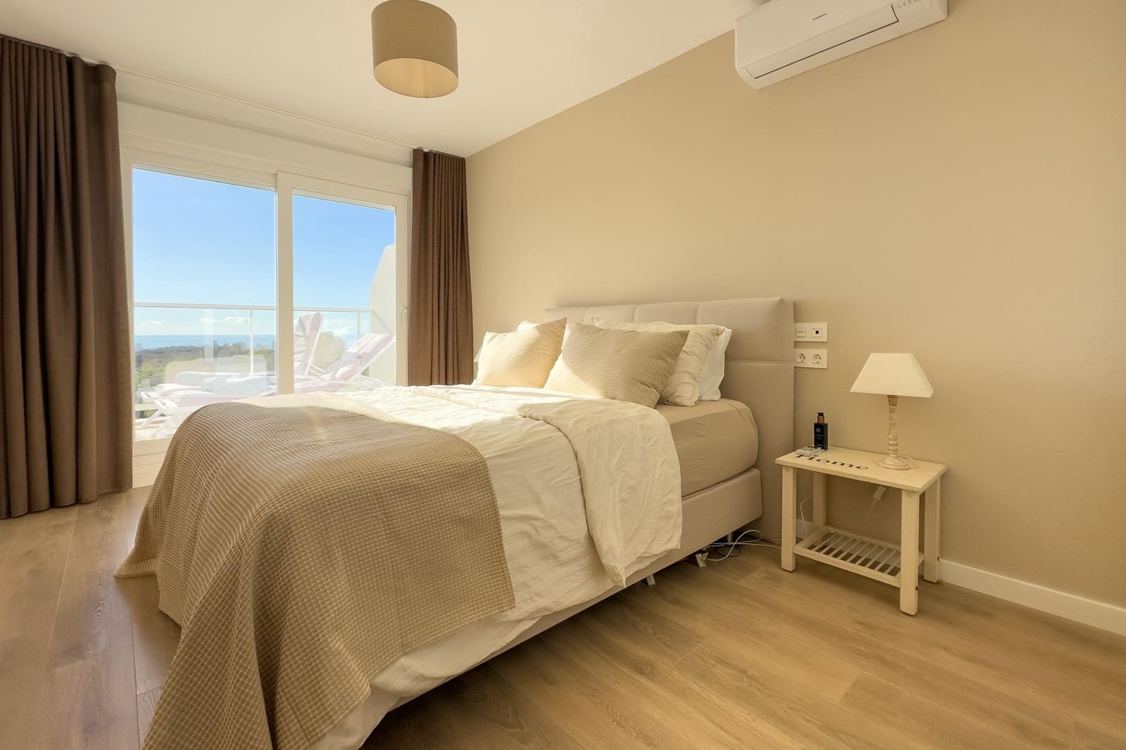 2 bedroom Apartment for sale in Calpe / Calp - € 379,500 (Ref: 9468604)
