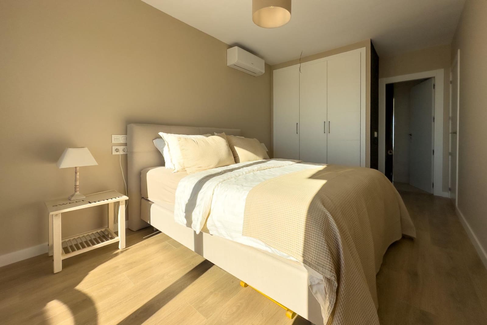 2 bedroom Apartment for sale in Calpe / Calp - € 379,500 (Ref: 9468604)