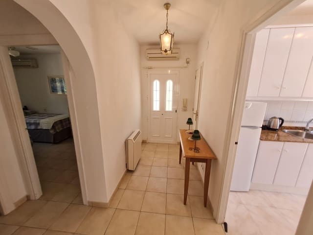 Chalet de 3 habitaciones en Manzanera - Tosal, Calpe / Calp en venta con piscina garaje - 495.000 € (Ref: 9468605)