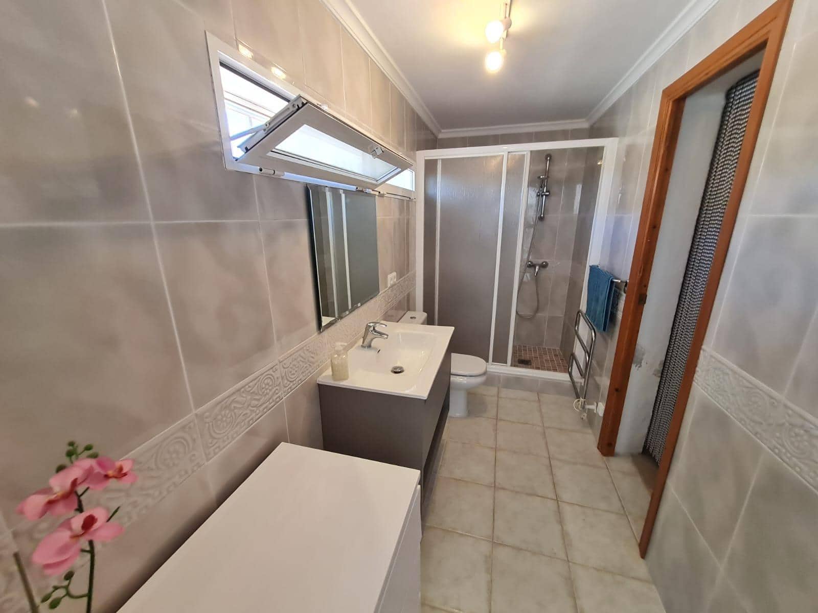 Chalet de 3 habitaciones en Calpe / Calp en venta con piscina garaje - 495.000 € (Ref: 9468605)