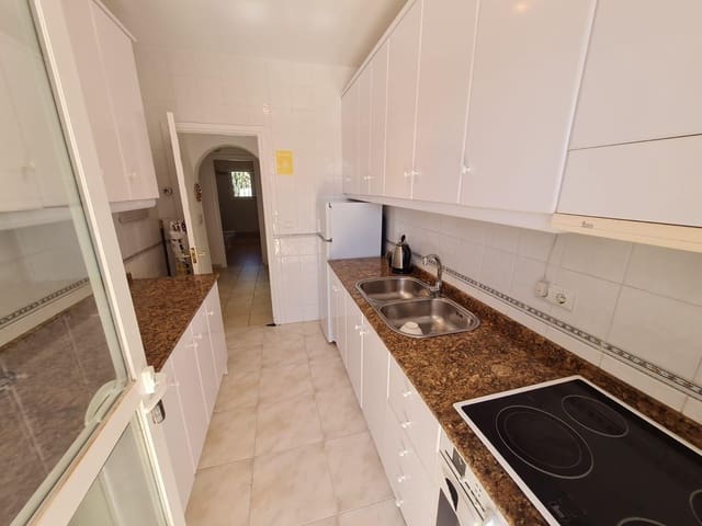 Chalet de 3 habitaciones en Manzanera - Tosal, Calpe / Calp en venta con piscina garaje - 495.000 € (Ref: 9468605)